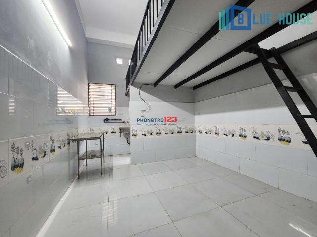 Bất động sản cho thuê tại Hồ Chí Minh