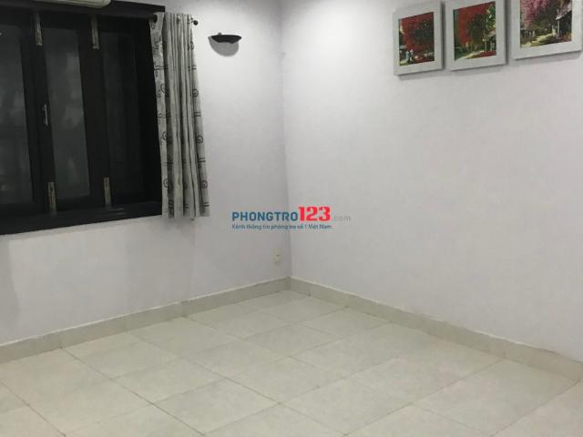 Bất động sản cho thuê tại Hồ Chí Minh