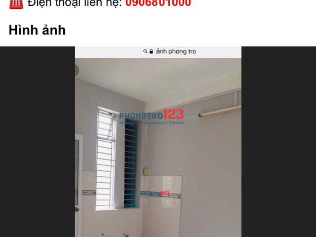 Bất động sản cho thuê tại Hồ Chí Minh
