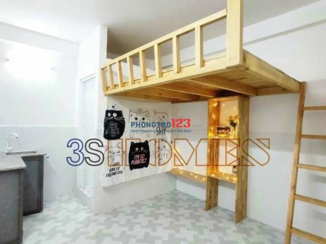 Bất động sản cho thuê tại Hồ Chí Minh