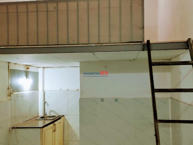 Bất động sản cho thuê tại Hồ Chí Minh