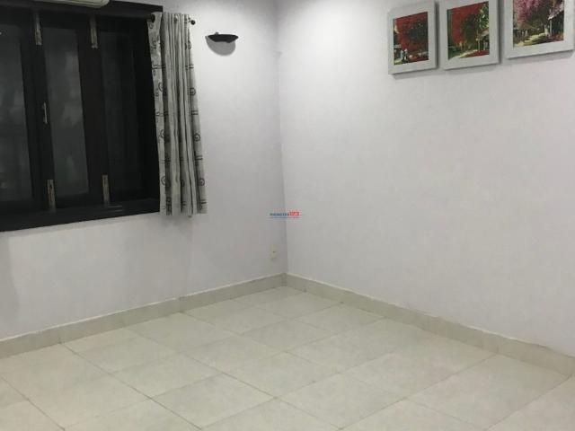 Bất động sản cho thuê tại Hồ Chí Minh