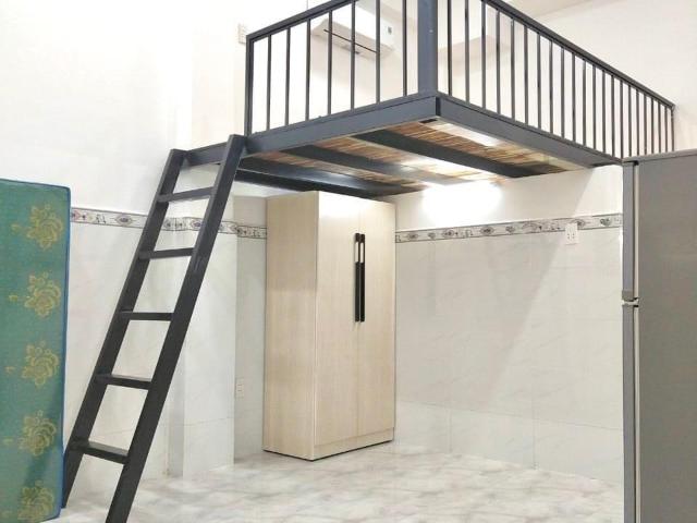 Bất động sản cho thuê tại Hồ Chí Minh