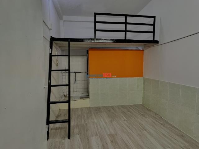 Bất động sản cho thuê tại Hồ Chí Minh