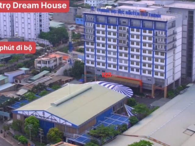 Bất động sản cho thuê tại Hồ Chí Minh