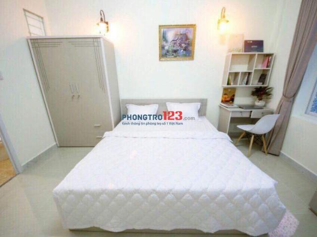 Bất động sản cho thuê tại Thủ Đức, Hồ Chí Minh