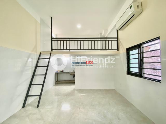 Bất động sản cho thuê tại Hồ Chí Minh