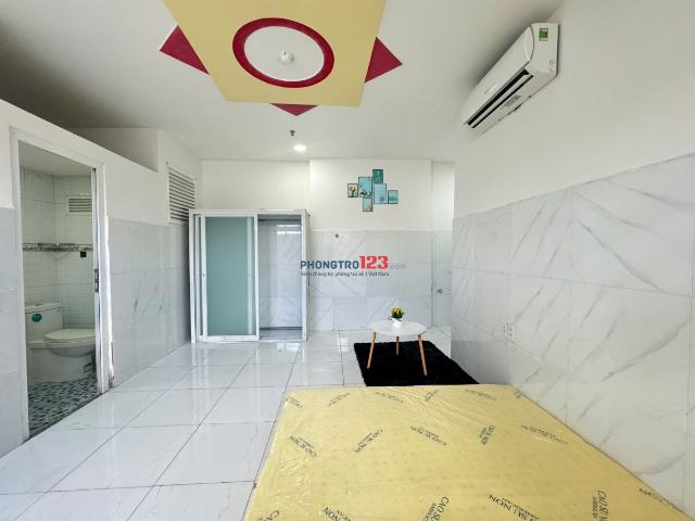 Bất động sản cho thuê tại Hồ Chí Minh