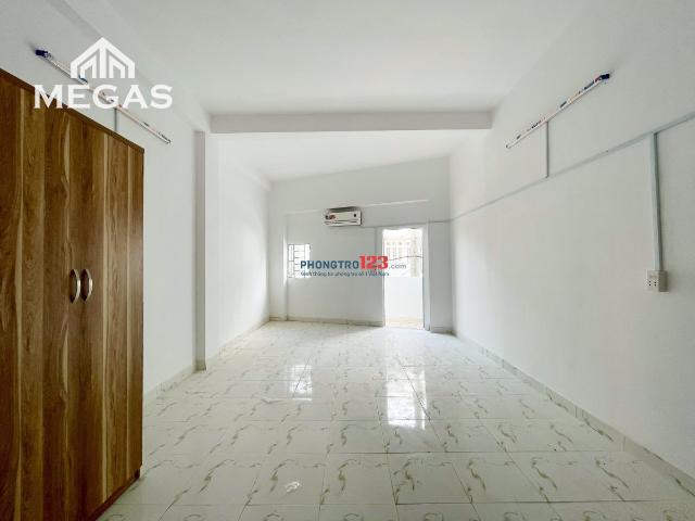 Bất động sản cho thuê tại Hồ Chí Minh