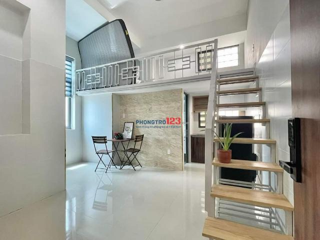Bất động sản cho thuê tại Hồ Chí Minh
