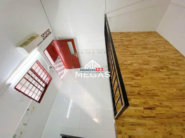 Bất động sản cho thuê tại Thành phố Hồ Chí Minh, Hồ Chí Minh