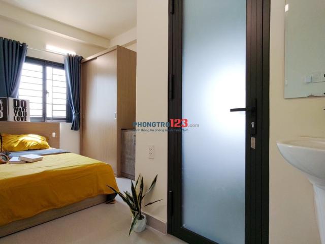 Bất động sản cho thuê tại Hồ Chí Minh