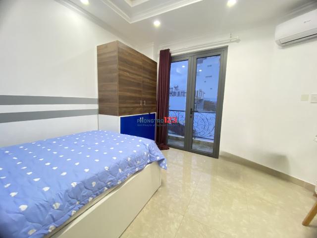 Bất động sản cho thuê tại Hồ Chí Minh