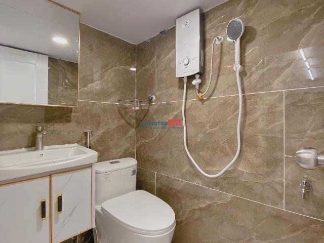 Bất động sản cho thuê tại Hồ Chí Minh