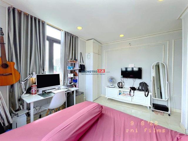Bất động sản cho thuê tại Hồ Chí Minh