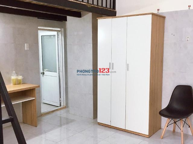 Bất động sản cho thuê tại Hồ Chí Minh