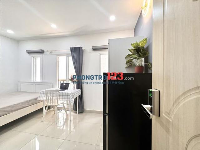 Bất động sản cho thuê tại Hồ Chí Minh