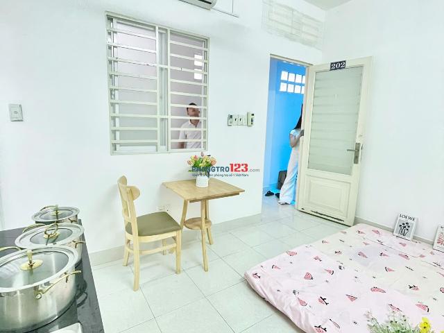 Bất động sản cho thuê tại Hồ Chí Minh