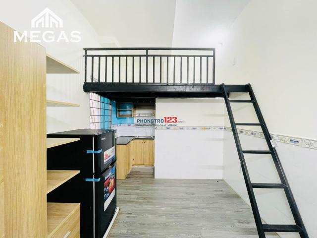 Bất động sản cho thuê tại Hồ Chí Minh