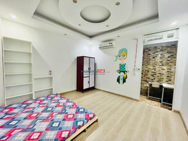 Bất động sản cho thuê tại Hồ Chí Minh