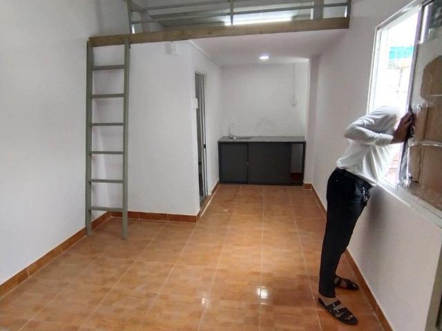 Bất động sản cho thuê tại Hồ Chí Minh