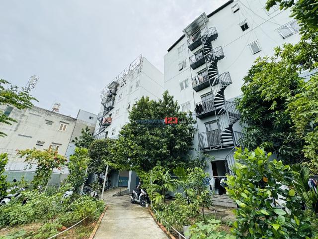Bất động sản cho thuê tại Hồ Chí Minh