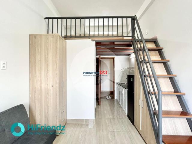 Bất động sản cho thuê tại Hồ Chí Minh