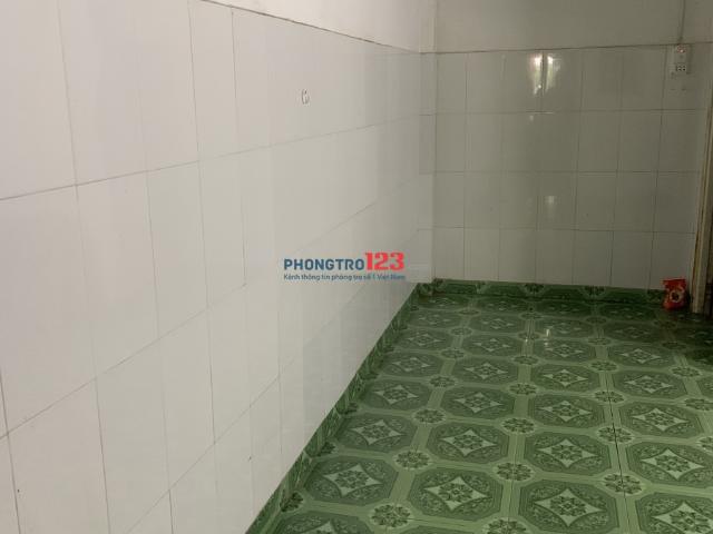 Bất động sản cho thuê tại Hồ Chí Minh
