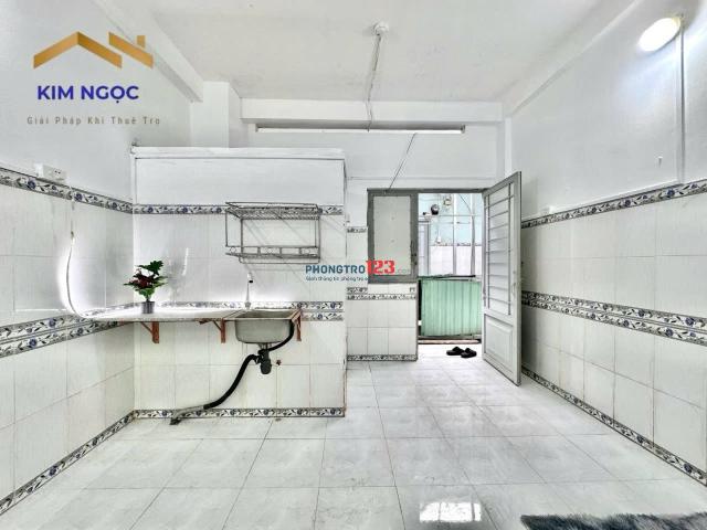 Bất động sản cho thuê tại Hồ Chí Minh