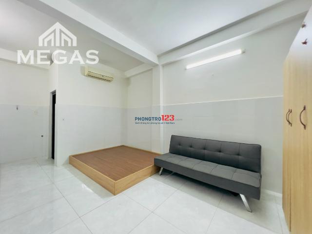 Bất động sản cho thuê tại Hồ Chí Minh
