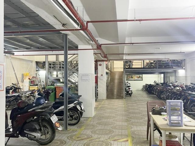 Bất động sản cho thuê tại Hồ Chí Minh