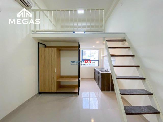 Bất động sản cho thuê tại Hồ Chí Minh