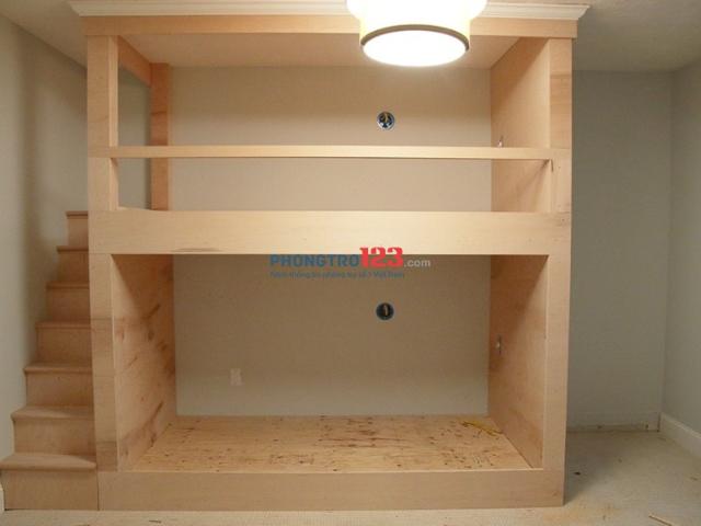 Bất động sản cho thuê tại Hồ Chí Minh