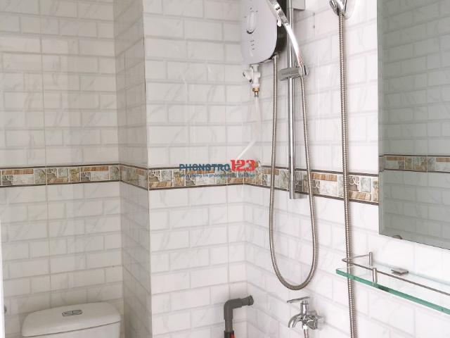Bất động sản cho thuê tại Hồ Chí Minh