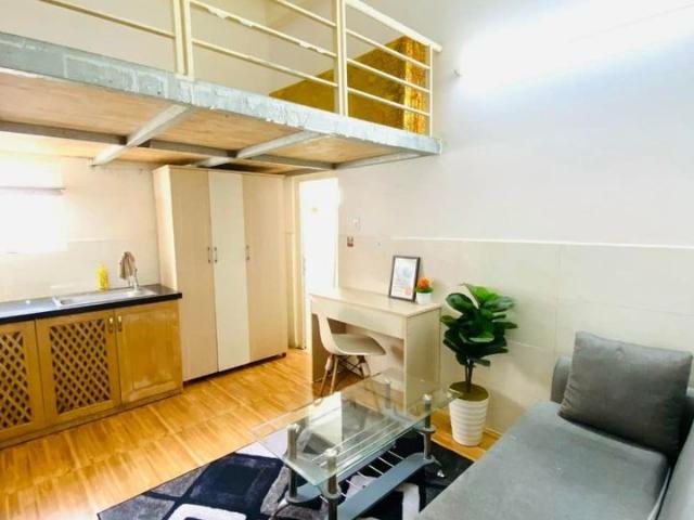 Bất động sản cho thuê tại Hồ Chí Minh