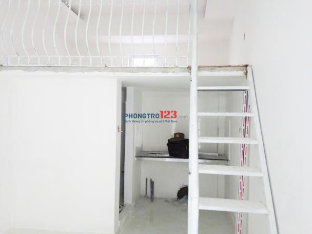Bất động sản cho thuê tại Hồ Chí Minh