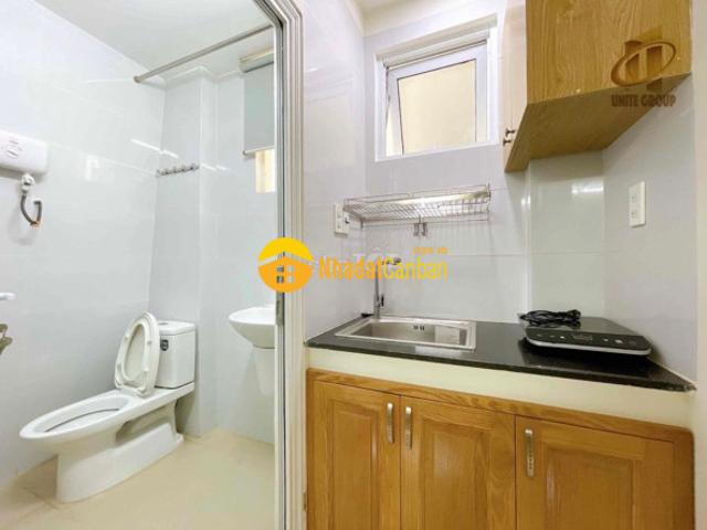 Phòng cho thuê tại Hồ Chí Minh