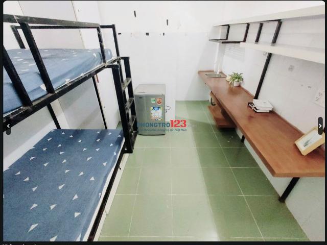 Bất động sản cho thuê tại Hồ Chí Minh