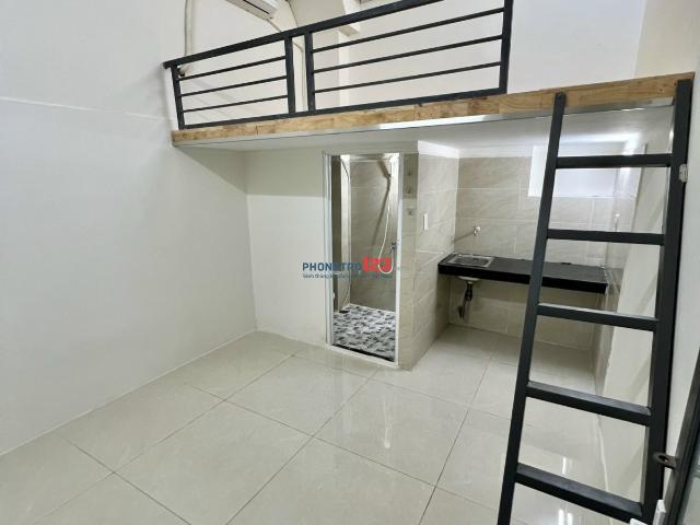 Bất động sản cho thuê tại Hồ Chí Minh