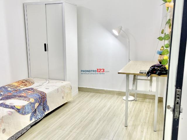 Bất động sản cho thuê tại Hồ Chí Minh