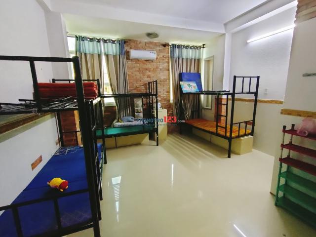Bất động sản cho thuê tại Hồ Chí Minh