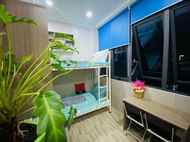 Bất động sản cho thuê tại Hồ Chí Minh