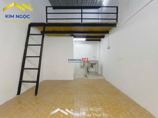 Bất động sản cho thuê tại Hồ Chí Minh