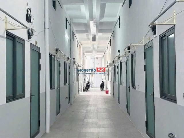 Bất động sản cho thuê tại Hồ Chí Minh