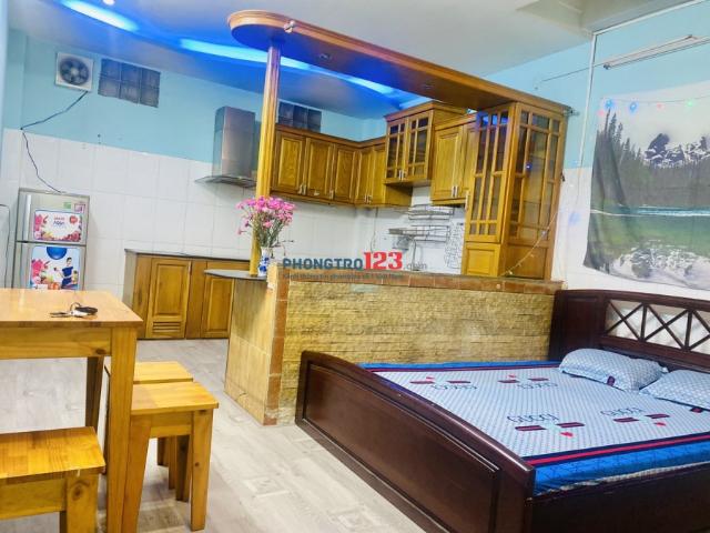 Bất động sản cho thuê tại Hồ Chí Minh