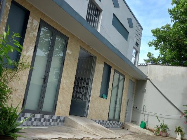 Bất động sản cho thuê tại Hồ Chí Minh