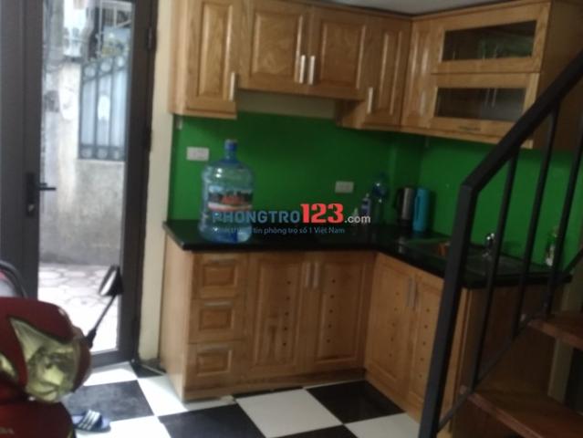 Bất động sản cho thuê tại Hà Nội