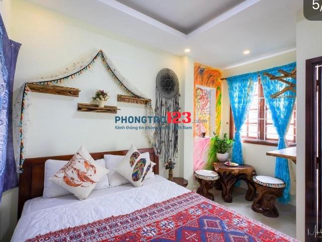 Bất động sản cho thuê tại Hồ Chí Minh
