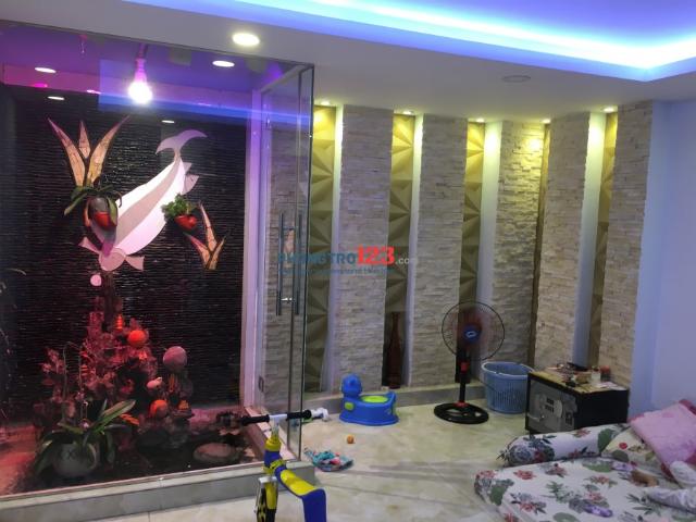 Bất động sản cho thuê tại Hồ Chí Minh