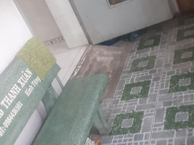 Bất động sản cho thuê tại Hồ Chí Minh
